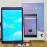 Telstra Enhanced Tablet 10.1" Quad Core 16GB 3G/4G
