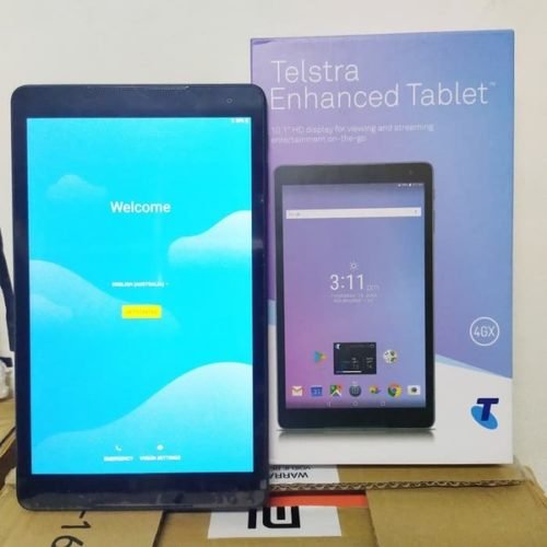 2019 07 02T04 02 49 07 00 Telstra Enhanced Tablet 10.1" Quad Core 16GB 3G/4G