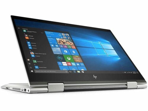 HP Envy x360 15t 2-in-1 15.6" FHD IPS Touch-Screen - Image 4