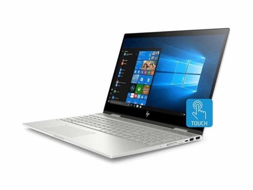 HP Envy x360 15t 2-in-1 15.6" FHD IPS Touch-Screen - Image 2