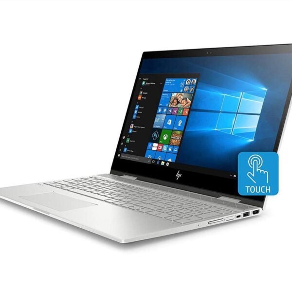 HP Envy x360 15t 2-in-1 15.6″ FHD IPS Touch-Screen