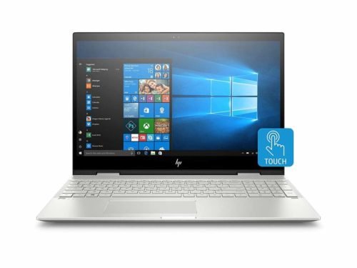 HP Envy x360 15t 2-in-1 15.6" FHD IPS Touch-Screen