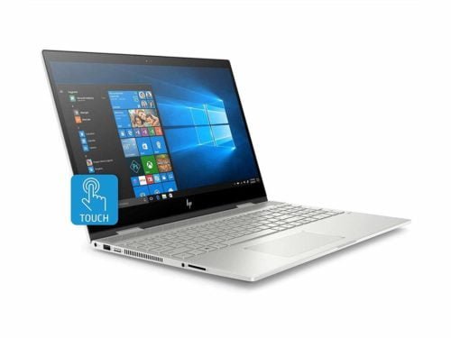 HP Envy x360 15t 2-in-1 15.6" FHD IPS Touch-Screen - Image 3