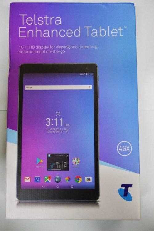 9516 958560 4 5cd8275cf38f1 Telstra Enhanced Tablet 10.1" Quad Core 16GB 3G/4G - Image 3