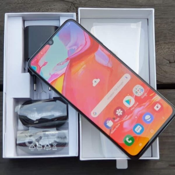 Samsung Galaxy A70 (6GB,128GB)