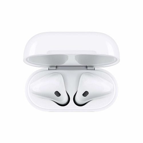 Apple AirPods with Wireless Charging Case - Image 4