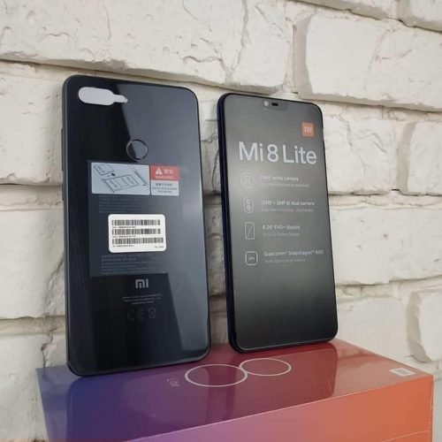 IMG 20191118 075749 882 Xiaomi Mi 8 Lite - Image 3