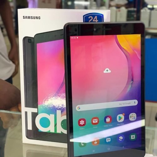 Samsung Galaxy Tab A 10.1" LTE 2019 - Image 4