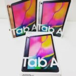 Samsung Galaxy Tab A 10.1" LTE 2019