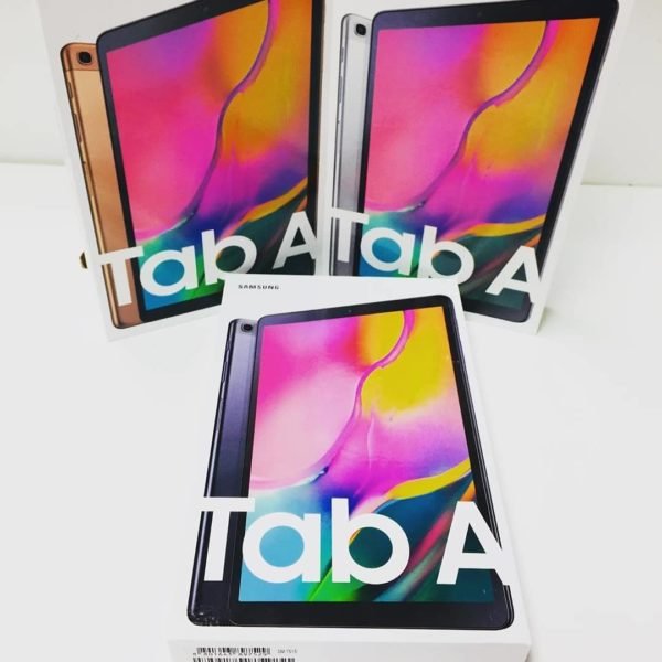 Samsung Galaxy Tab A 10.1″ LTE 2019
