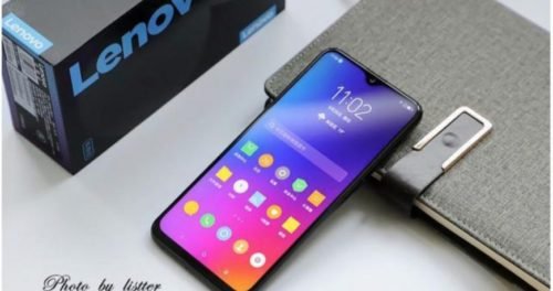 Lenovo Z6 6 1000x560 870x460 Lenovo Z6 - Image 2