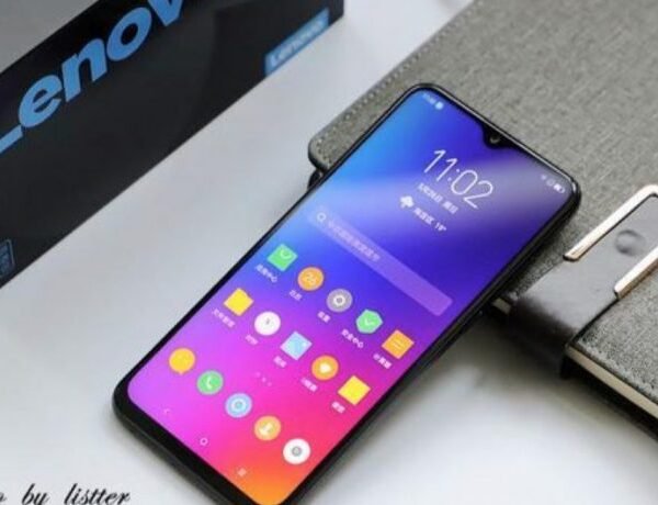 Lenovo Z6