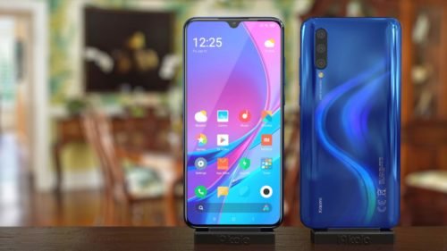 Xiaomi Mi 9 Lite - Image 2