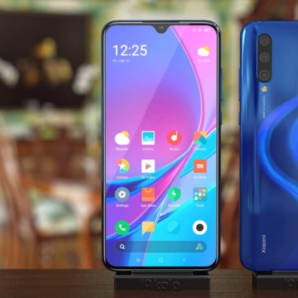 Xiaomi Mi 9 Lite