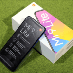 Xiaomi Mi 9 Lite