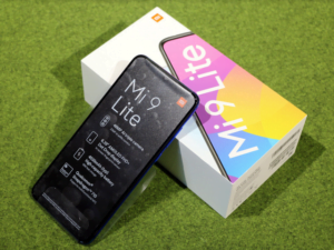 Xiaomi Mi 9 Lite