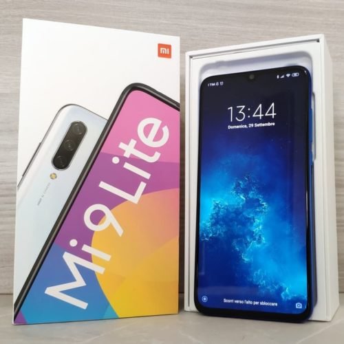 Xiaomi Mi 9 Lite - Image 4