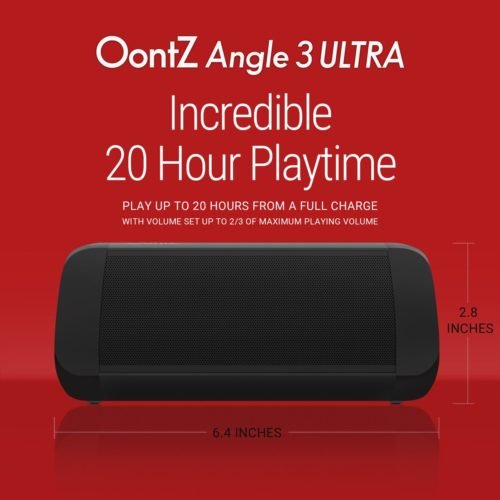 OontZ Angle 3 Ultra - Image 5