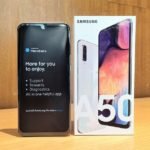 Samsung Galaxy A50 (4GB,64GB)