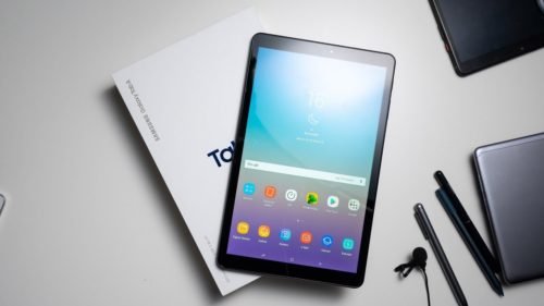 Samsung Galaxy Tab A 10.1" LTE 2019 - Image 3