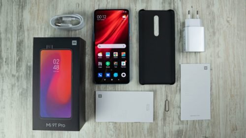 Xiaomi Mi 9T Pro - Image 2