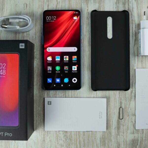 Xiaomi Mi 9T Pro