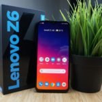 Lenovo Z6