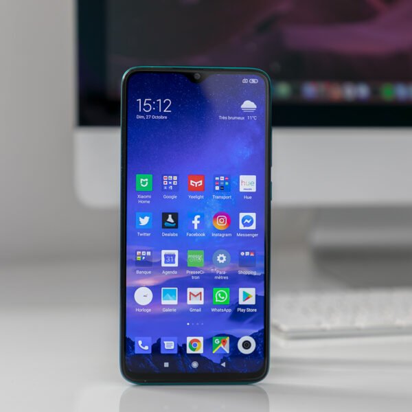 Xiaomi Redmi Note 8 Pro