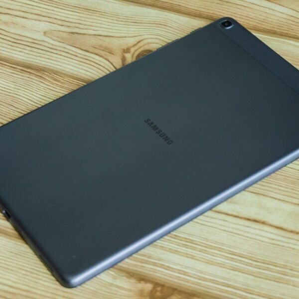 Samsung Galaxy Tab A 10.1″ LTE 2019