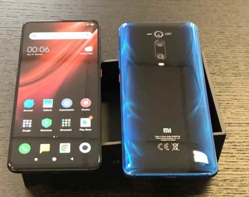 Xiaomi Mi 9T Pro - Image 4