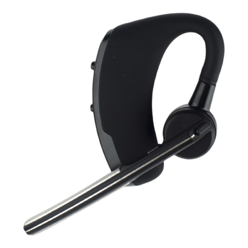 V8 Bluetooth Stereo Headset Svart 14704569.jpg V8 Bluetooth Headset - Image 3