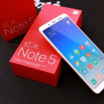 Redmi Note 5 (4GB, 64GB)