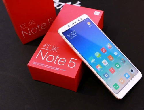 0 3335f234 d22b 47d7 a2c2 ff44db66e0df 540 410 Redmi Note 5 (4GB, 64GB)