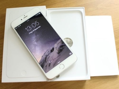 Apple iPhone 6 Plus 64GB - Image 4