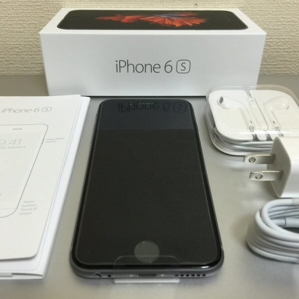 Apple iPhone 6s 64GB