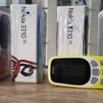 Nokia 3310 2017