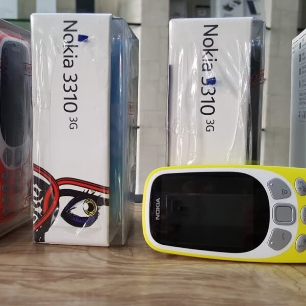 Nokia 3310 2017
