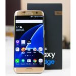 Samsung Galaxy S7 Edge
