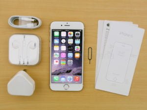 Apple iphone 6 64GB