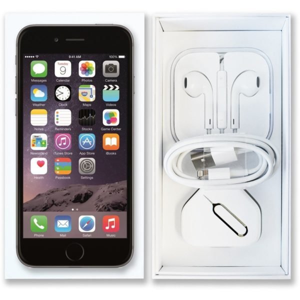 Apple iphone 6 64GB