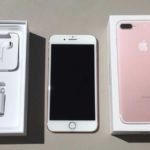 Apple iPhone 7 Plus 128GB