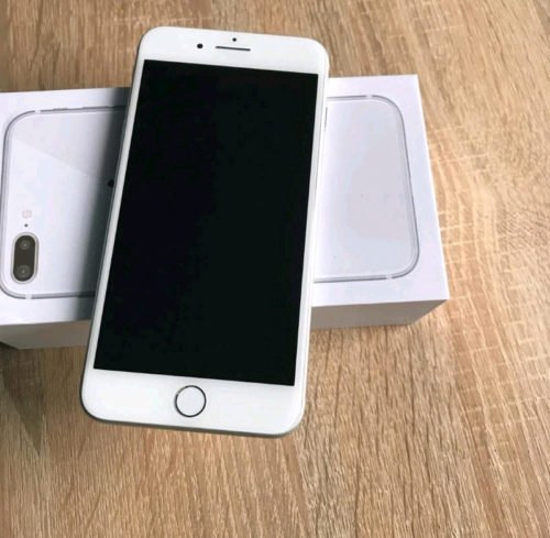 Apple iPhone 7 Plus 128GB - Image 3