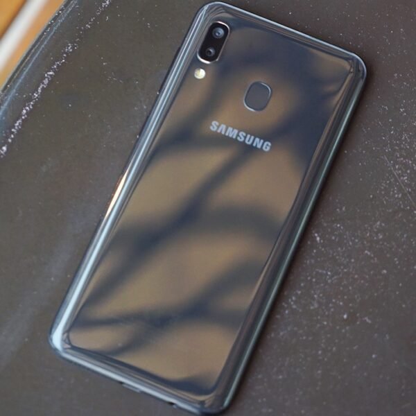 Samsung Galaxy A20