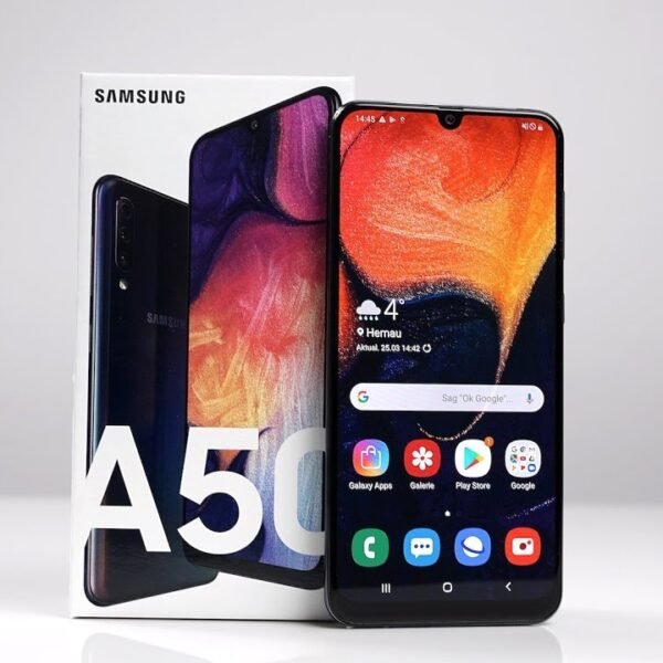 Samsung Galaxy A50 (6GB,128GB)