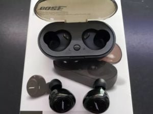 BOSE TWS-2