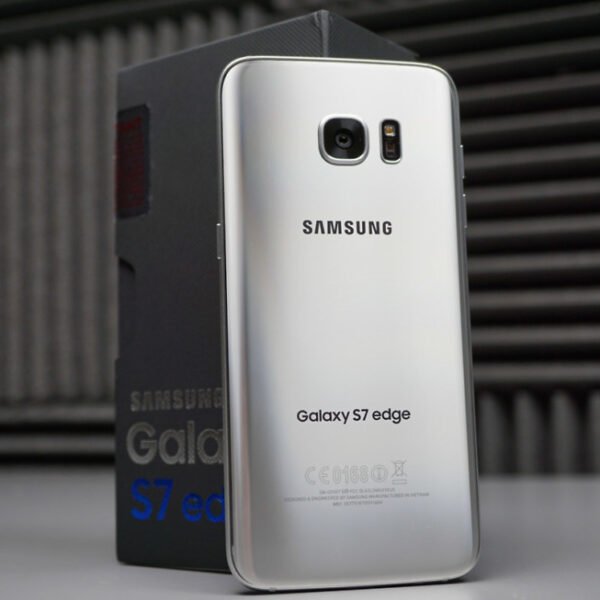 Samsung Galaxy S7 Edge