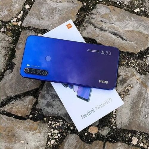 Xiaomi Redmi Note 8T - Image 4