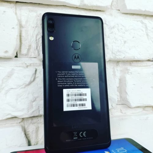 Lenovo K5 Pro - Image 4