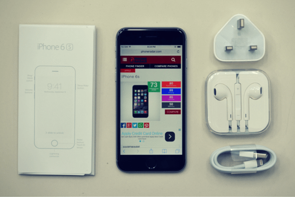 Apple iPhone 6s 64GB