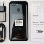 Lenovo K5 play